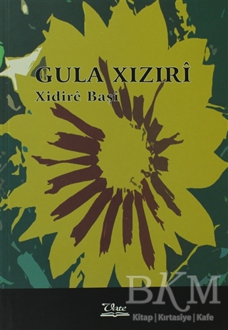 Gula Xızırı - Vate Yayınevi