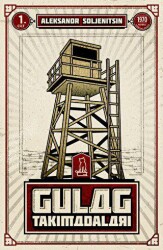 Gulag Takımadaları 1. Cilt - Felix Kitap