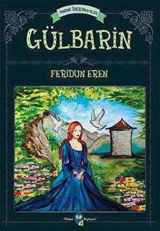Anneme Dair Hikayeler: Gülbarin - X10 Kitap