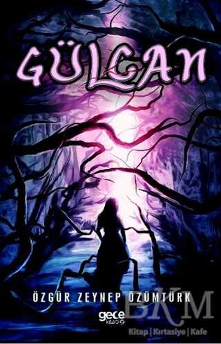 Gülcan - Gece Kitaplığı