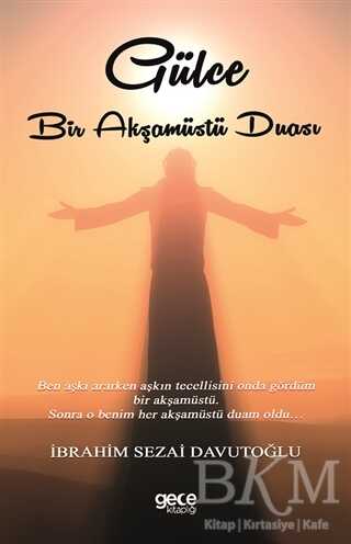 Gülce - Gece Kitaplığı