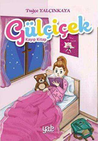 Gülçiçek - Yade Kitap