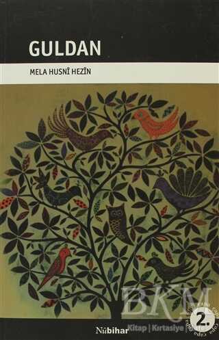 Guldan - Nubihar Yayınları