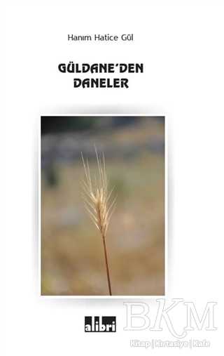 Güldane’den Daneler - Alibri Yayınları