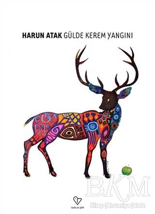 Gülde Kerem Yangını - Varlık Yayınları