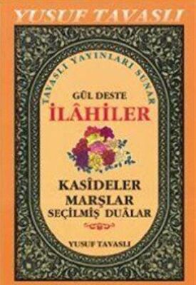 Güldeste İlahi, Kaside ve Dualar B34 - 1