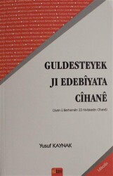 Guldesteyek Jı Edebiyata Cihane - Sitav Yayınevi