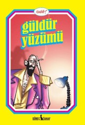 Güldür Yüzümü - Süreç Sahaf