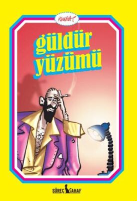 Güldür Yüzümü - 1