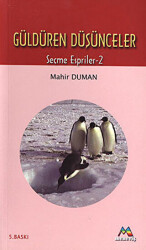 Güldüren Düşünceler - Meneviş Yayınları