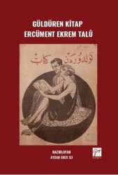 Güldüren Kitap Ercüment Ekrem Talû - Gazi Kitabevi