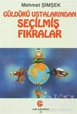 Güldürü Ustalarından Seçilmiş Fıkralar - 1