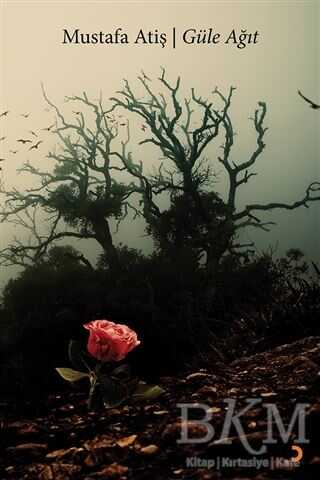 Güle Ağıt - Cinius Yayınları