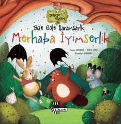 Güle Güle Karamsarlık Merhaba İyimserlik - Çiçek Yayıncılık