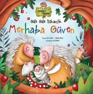 Güle Güle Kıskançlık Merhaba Güven - 1