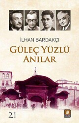 Güleç Yüzlü Anılar - Tedev Yayınları