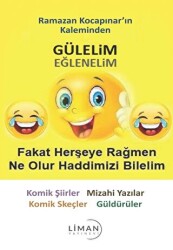 Gülelim Eğlenelim - Liman Yayınevi