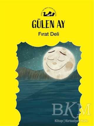 Gülen Ay - Öteki Yayınevi