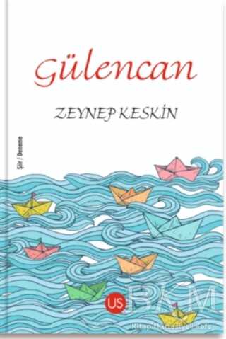 Gülencan - US Yayınları