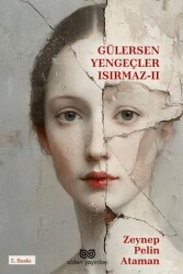 Gülersen Yengeçler Isırmaz - II - Alden Yayınları