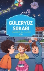 Güleryüz Sokağı - 3 - Çamlıca Çocuk Yayınları
