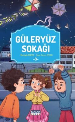 Güleryüz Sokağı - 3 - 1