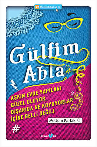 Gülfim Abla - Okuyan Us Yayınları