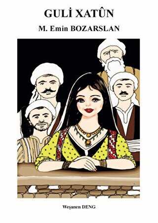 Guli Xatun - Deng Yayınları