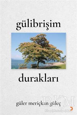 Gülibrişim Durakları - Cinius Yayınları