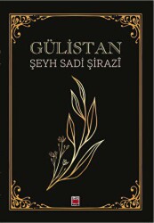 Gülistan - Elips Kitap
