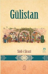 Gülistan - 3 Çivi Yayınevi