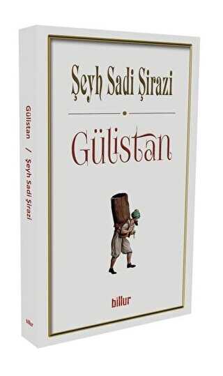 Gülistan - Billur Yayınları