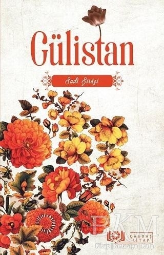 Gülistan - Çağdaş Kitap