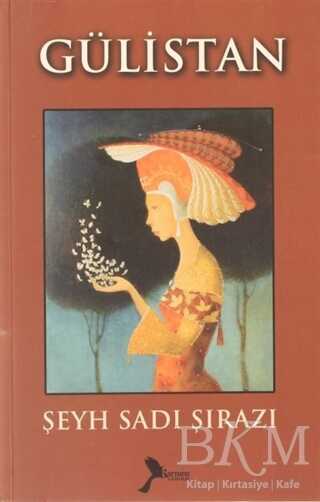 Gülistan - Karmen Yayınları