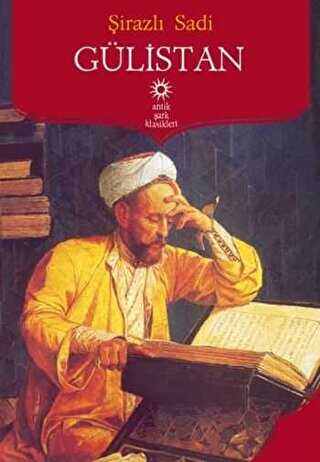Gülistan - Antik Kitap
