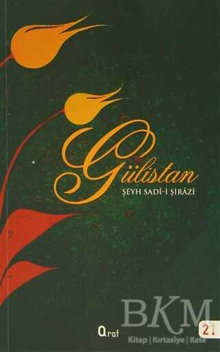 Gülistan - Araf Yayınları