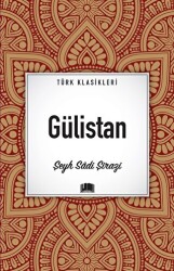 Gülistan - Ema Kitap