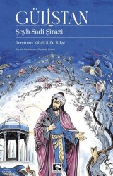 Gülistan - Çınaraltı Yayınları