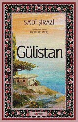 Gülistan - Kopernik Kitap