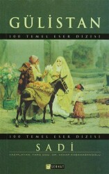 Gülistan - Serhat Yayınları