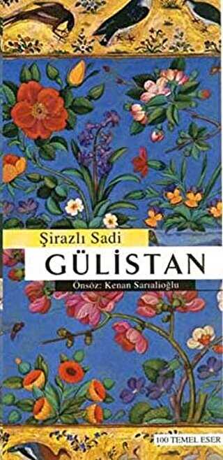 Gülistan - Say Yayınları