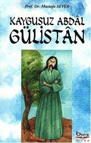 Gülistan - Barış Kitap