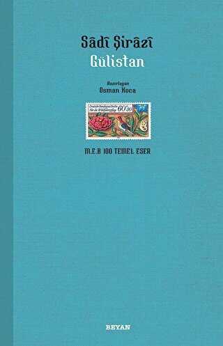Gülistan - Beyan Yayınları