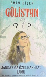 Gülistan Jöh - Yazşader Yayıncılık