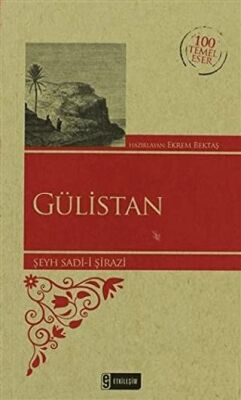 Gülistan Özel Baskı - 1