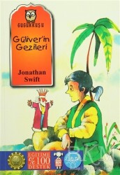 Güliver`in Gezileri - Gugukkuşu Yayınları