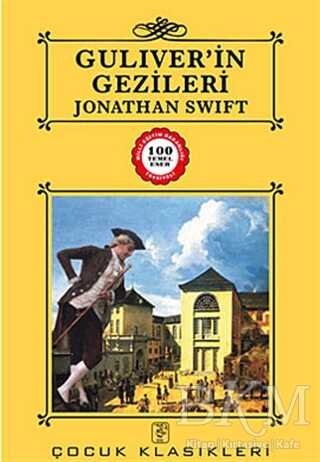 Guliver’in Gezileri - Sis Yayıncılık