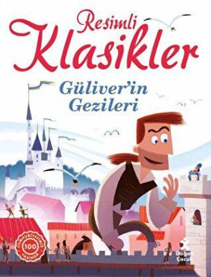 Güliver`in Gezileri - 1