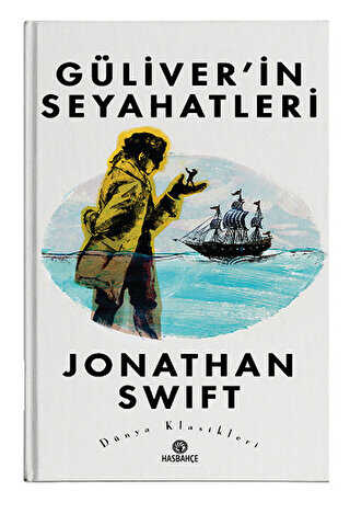 Güliver’in Seyahatleri - Hasbahçe