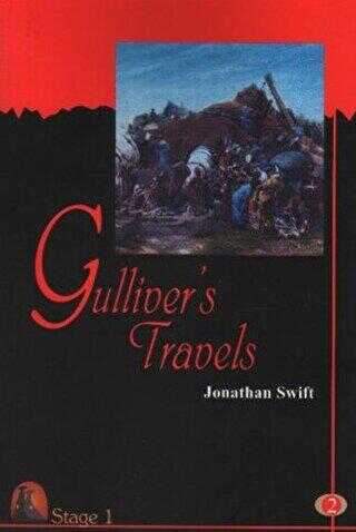 İngilizce Hikaye Gulliver’s Travels - Sesli Dinlemeli